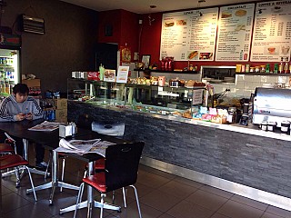 Cafe Xxpresso
