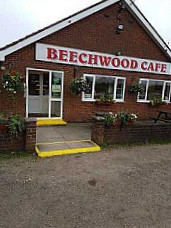 Beechwood Cafe