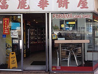 Furama Cake Shop