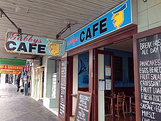 Gabby's Cafe