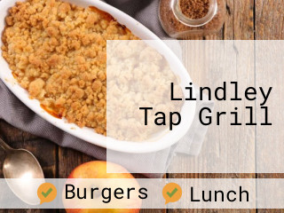 Lindley Tap Grill