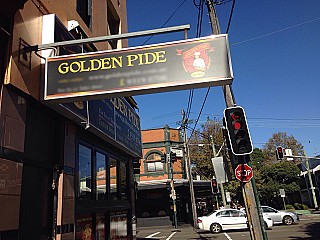 Golden Pide
