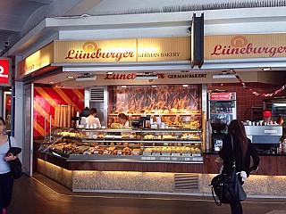 Luneburger German Bakery