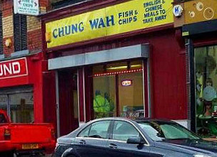 Chung Wah