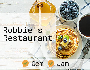 Robbie's Restaurant