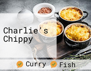 Charlie's Chippy