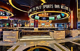 24-7 Sports Bar