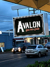 Avalon Gastropub