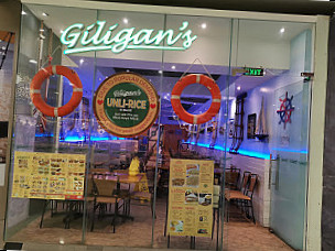 Giligan's