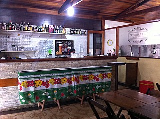 Terral Bar e Grill