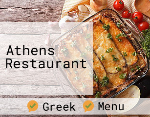 Athens Restaurant