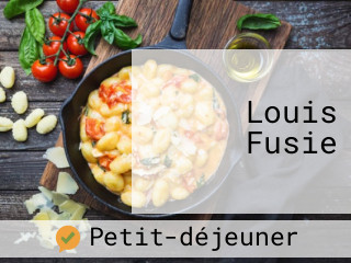 Louis Fusie