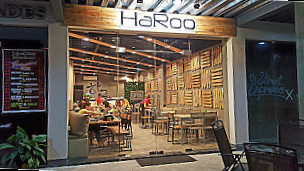 Haroo Korean Homestyle