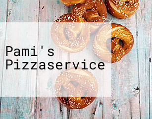 Pami's Pizzaservice