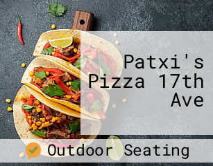 Patxi's Pizza 17th Ave