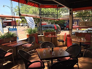 Bocelli Cafe & Restaurant