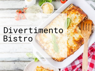 Divertimento Bistro