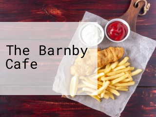 The Barnby Cafe