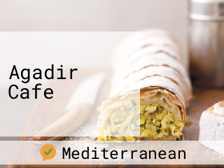 Agadir Cafe