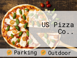 US Pizza Co..