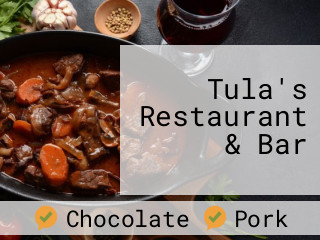 Tula's Restaurant & Bar