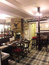 Beaumont Arms