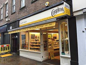 Cooplands Whitby