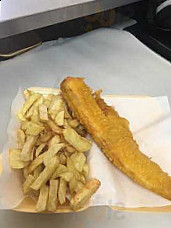 Little Chippy Fish And Chip Shop