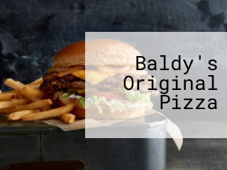 Baldy's Original Pizza