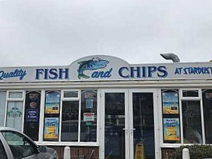 Quality Fish And Chips