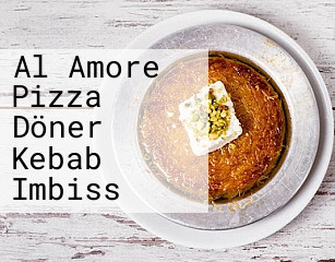 Al Amore Pizza Döner Kebab Imbiss