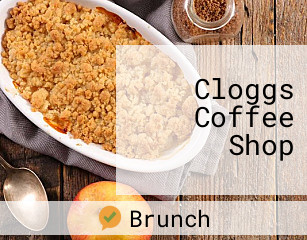 Cloggs Coffee Shop
