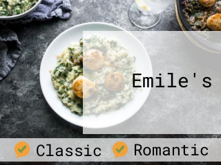 Emile's