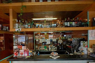 Bar Italia Di De La Cruz Josefina Altagracia