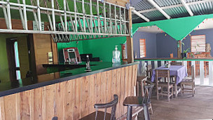 La Rivera Restaurant Bar
