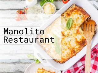 Manolito Restaurant