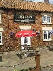 The Sun Inn