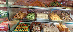 Asha's Indian Chaat Sweets Namkeen