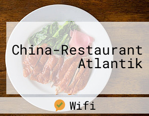 China-Restaurant Atlantik