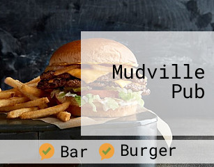 Mudville Pub