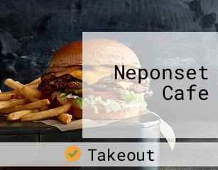 Neponset Cafe