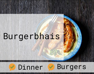 Burgerbhais