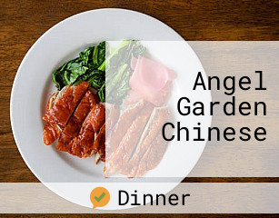 Angel Garden Chinese