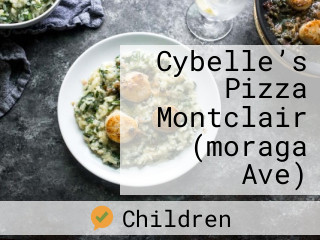 Cybelle’s Pizza Montclair (moraga Ave)