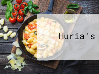 Huria's