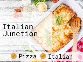 Italian Junction
