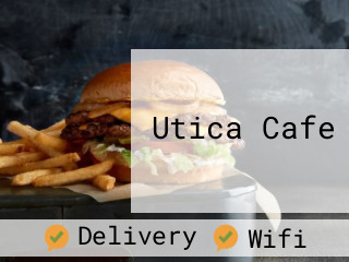Utica Cafe