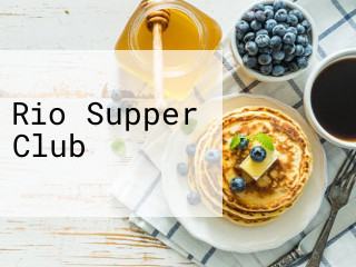 Rio Supper Club