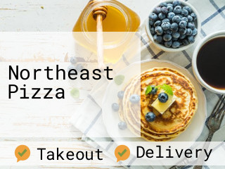 Northeast Pizza Webster