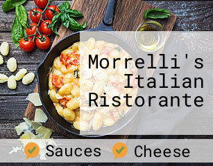 Morrelli's Italian Ristorante